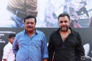 Lingaa Movie Audio Launch